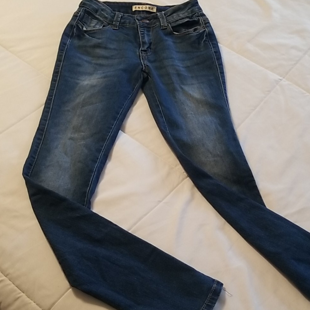 Jean